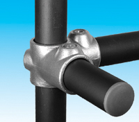 AIS 20&nbsp;SIDE OUTLET TEE